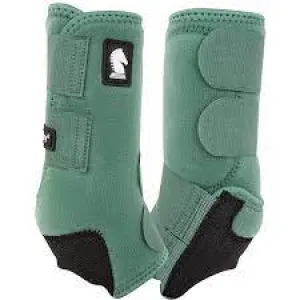 TKCLS102-M Front-Spruce Splint Boot Protective Legacy 2
