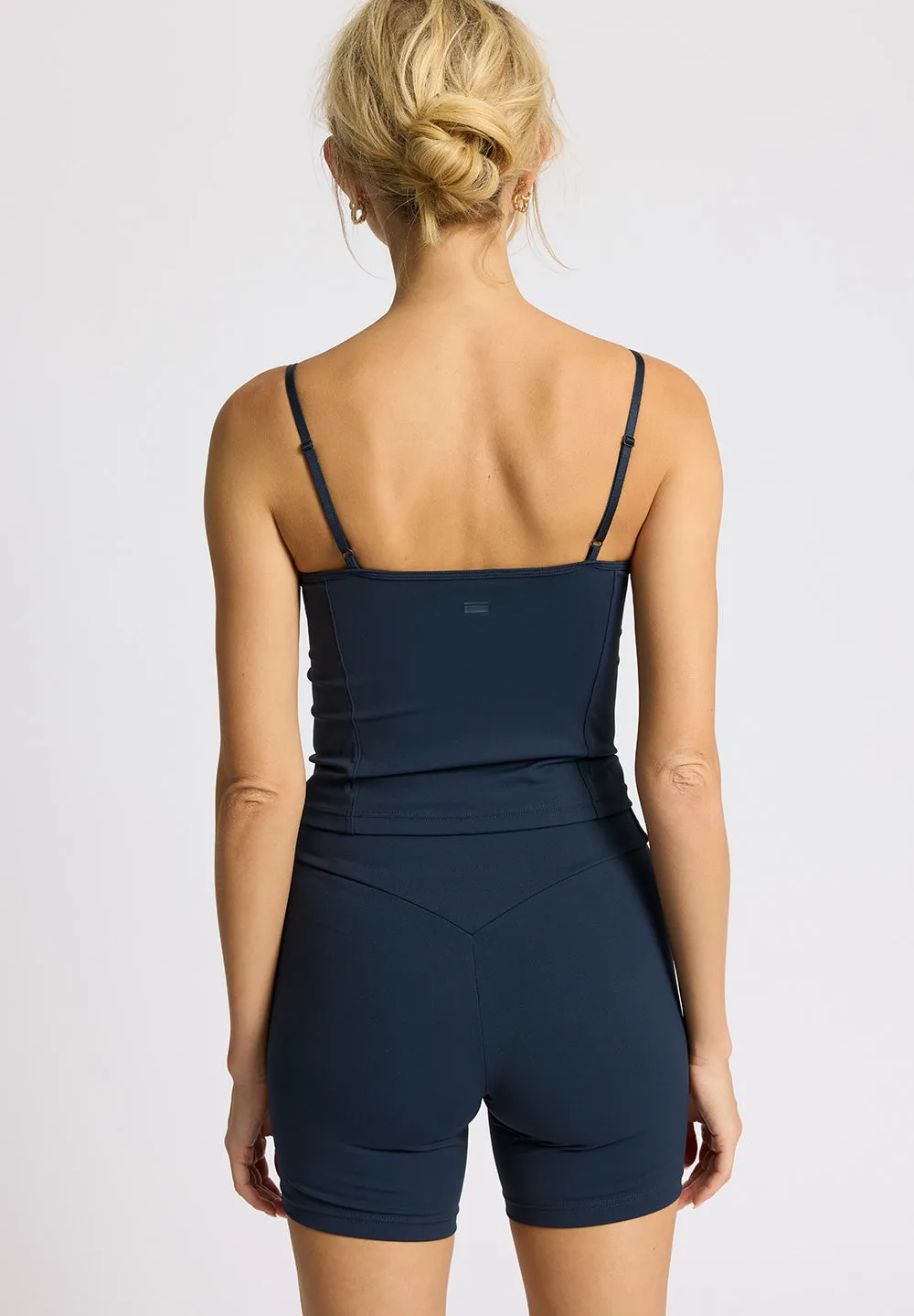 Top Butter Soft - navy