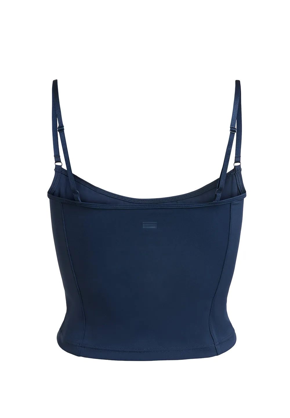 Top Butter Soft - navy