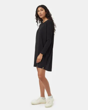 TreeBlend Longsleeve Dress