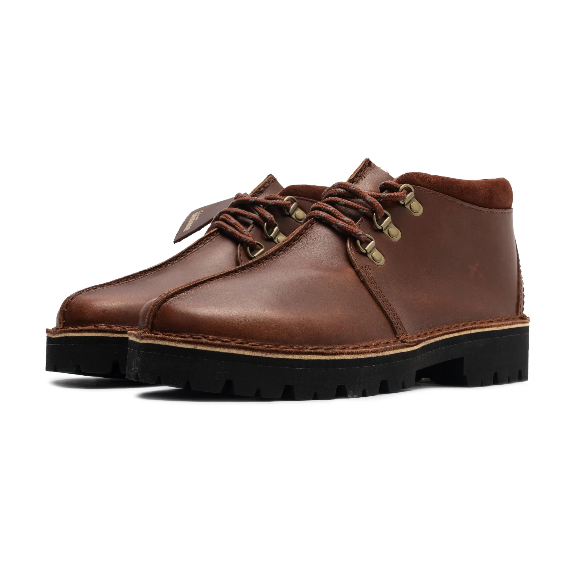 Trek Hike Brown 78195