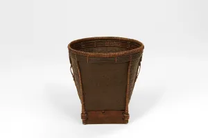 Tribal Basket 11