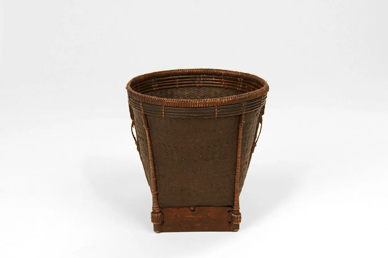 Tribal Basket 11