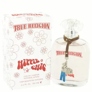 True Religion Hippie Chic Eau De Parfum Spray By True Religion