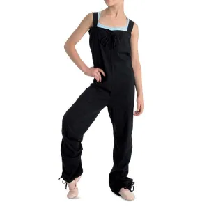 U51217G - Bloch Tendu Girls Gumbi
