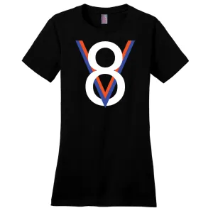 V8 - Women's