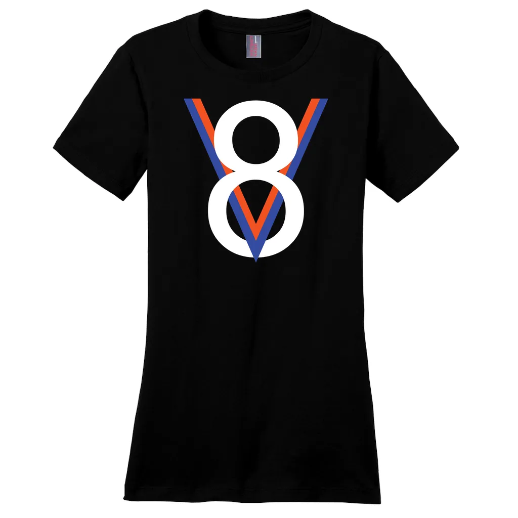 V8 - Women's