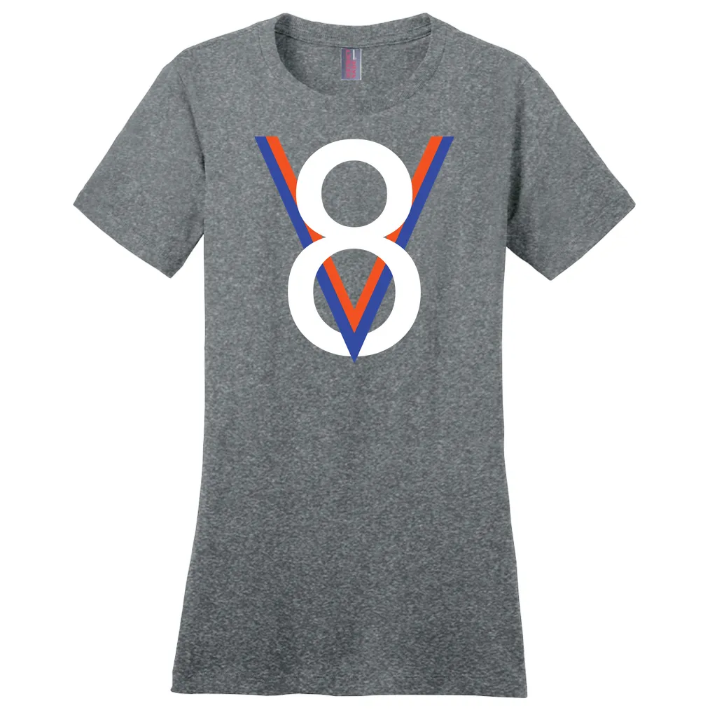 V8 - Women's