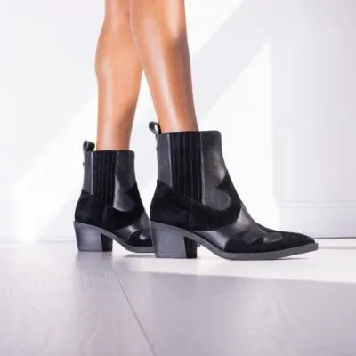 Veona - Black