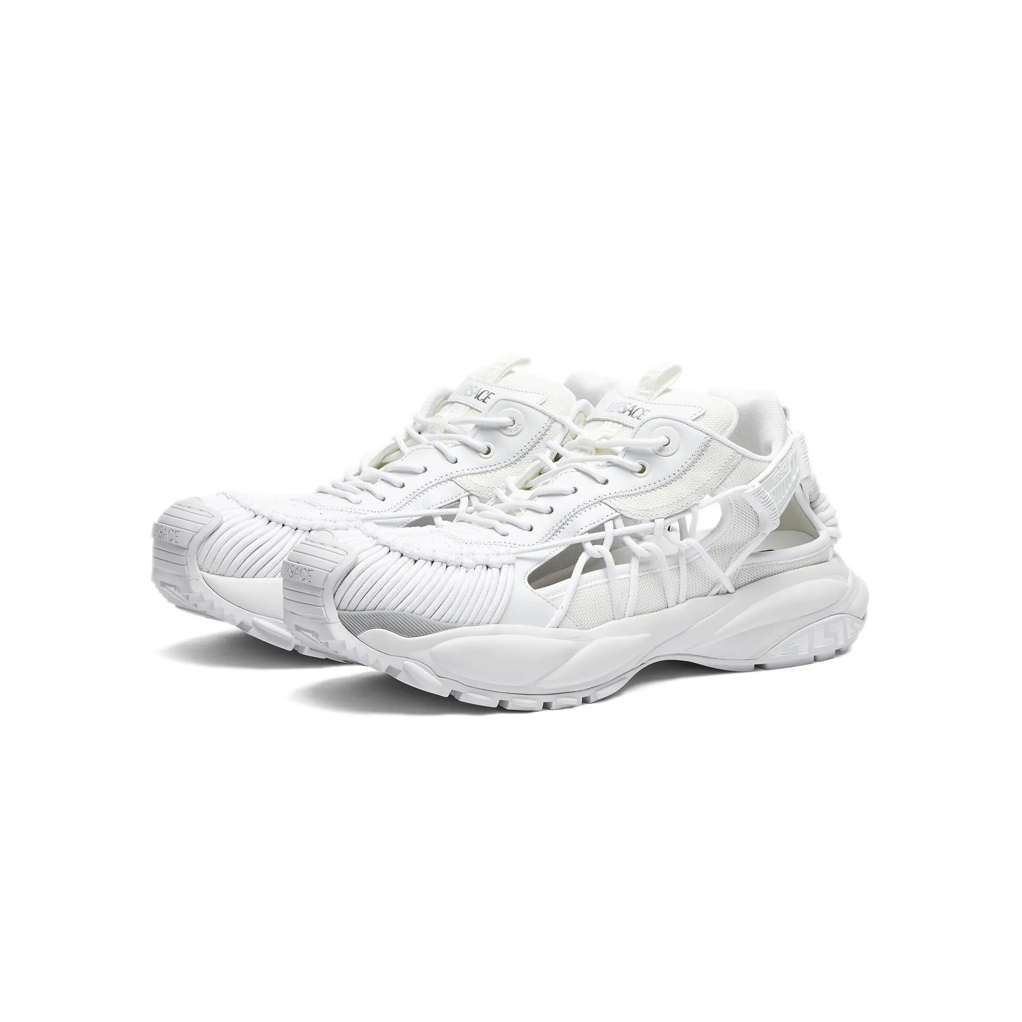 Versace Womens Mercury Shoes