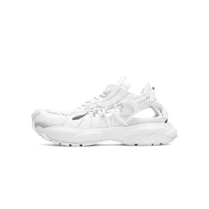 Versace Womens Mercury Shoes