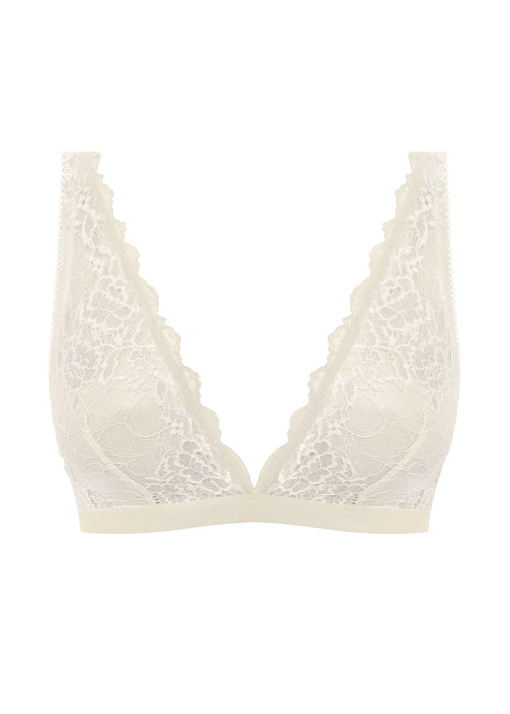 Wacoal Lace Perfection Soft Bra