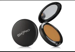 Warm Caramel Pressed Powder
