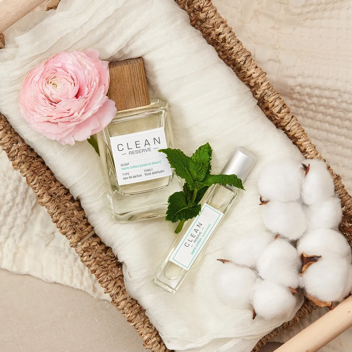 Warm Cotton