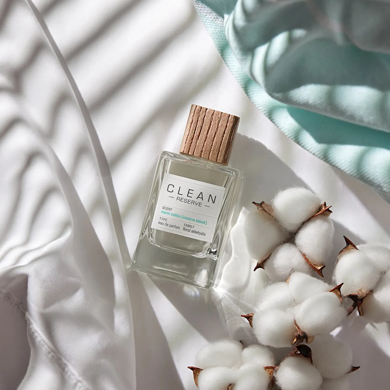 Warm Cotton
