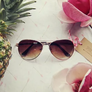Warm Springs Sunnies