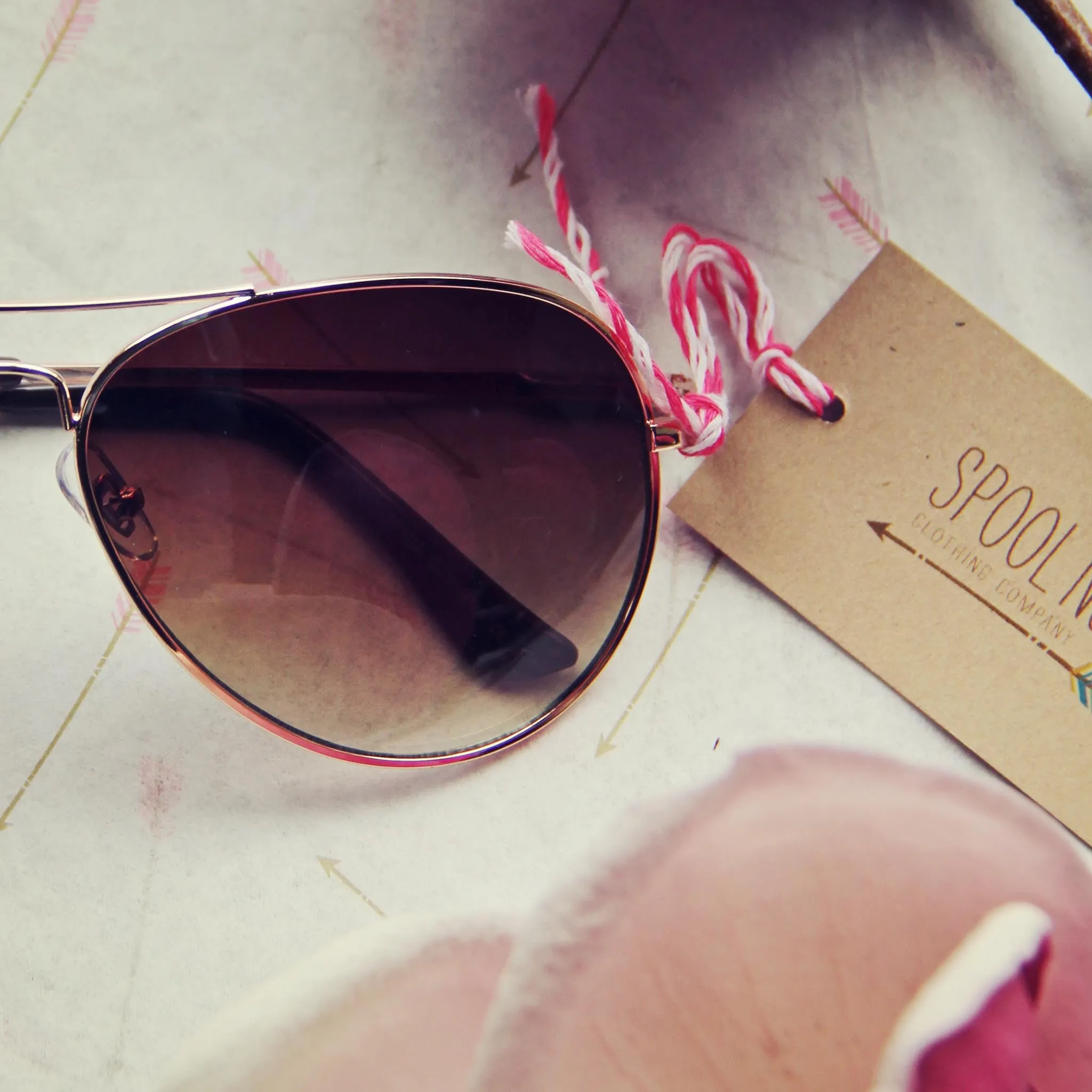 Warm Springs Sunnies