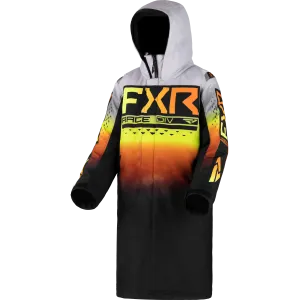 Warm-up Youth Coat