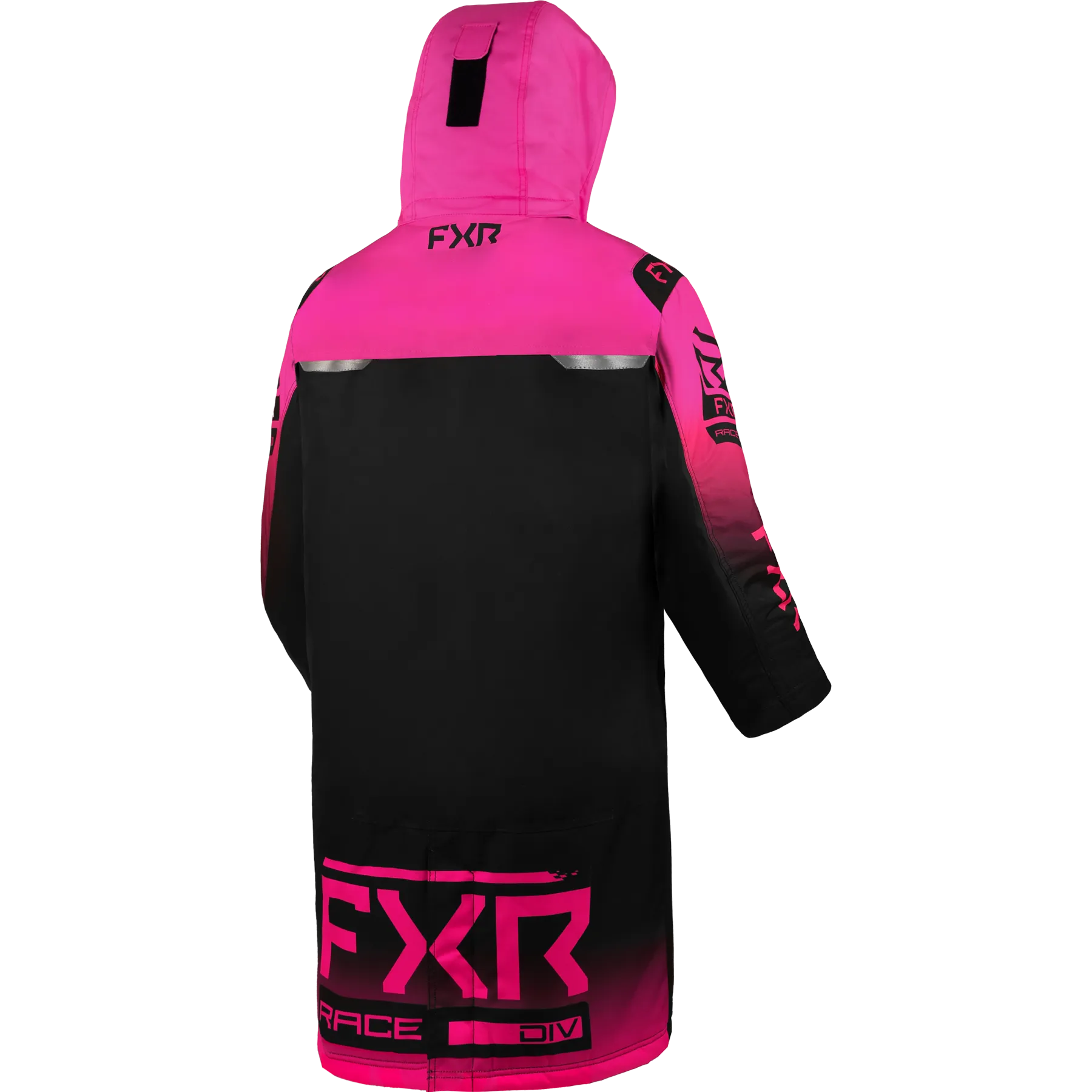 Warm-up Youth Coat