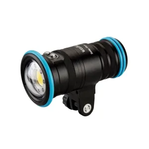 Weefine Solar Flare 5000 Video Light