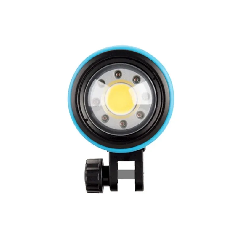 Weefine Solar Flare 5000 Video Light