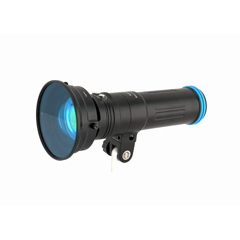 Weefine Solar Flare 5000 Video Light