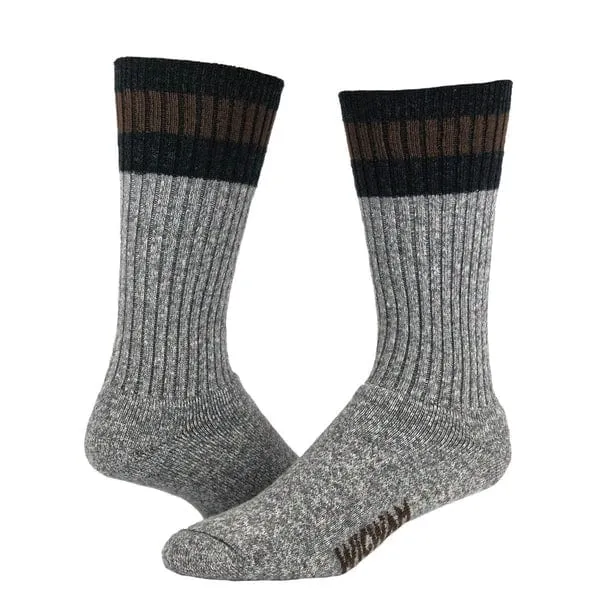 Wigwam Merino Hiker Midweight Crew Socks