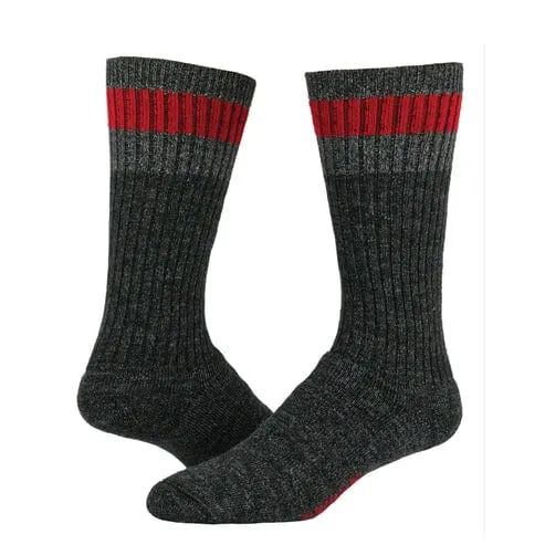 Wigwam Merino Hiker Midweight Crew Socks