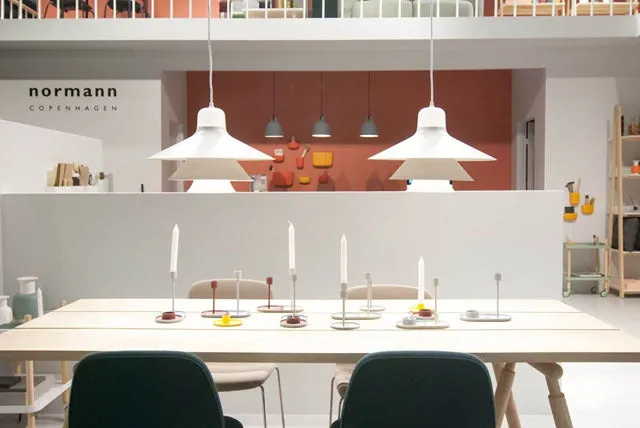 Willow Pendant Light