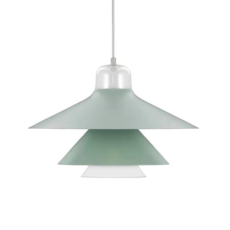 Willow Pendant Light