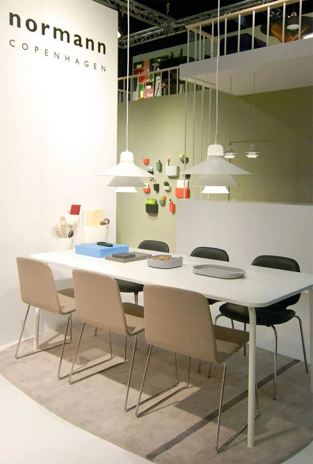Willow Pendant Light