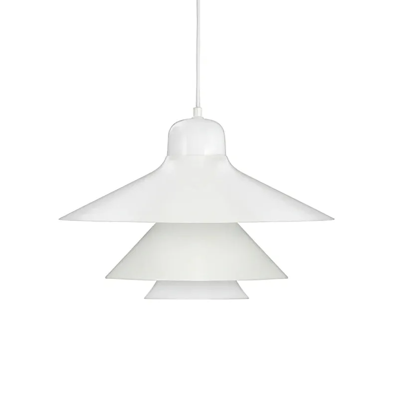 Willow Pendant Light
