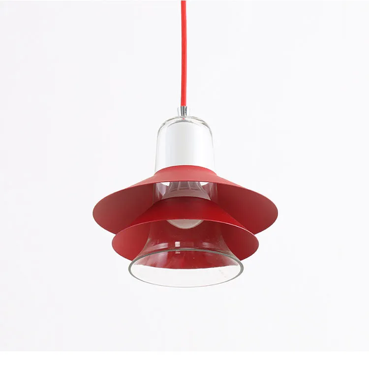 Willow Pendant Light