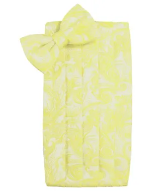 Willow Tapestry Kids Cummerbund