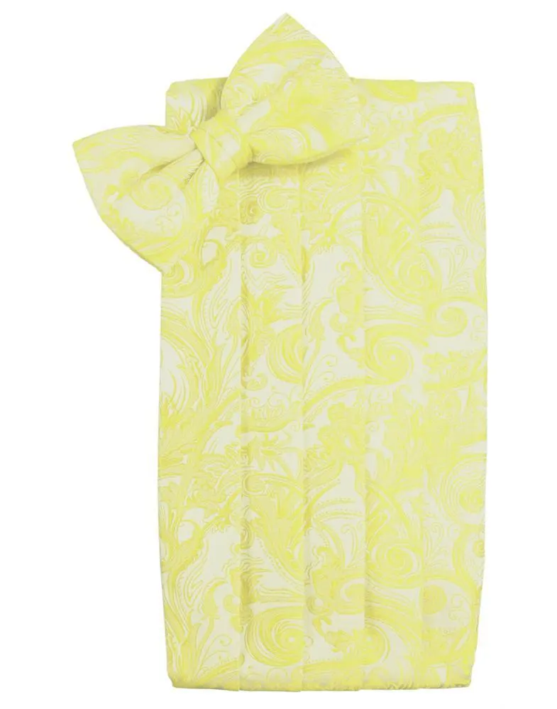 Willow Tapestry Kids Cummerbund