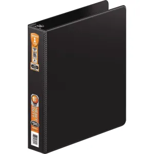 Wilson Jones Extra-Durable Hinge Heavy-Duty View Binder