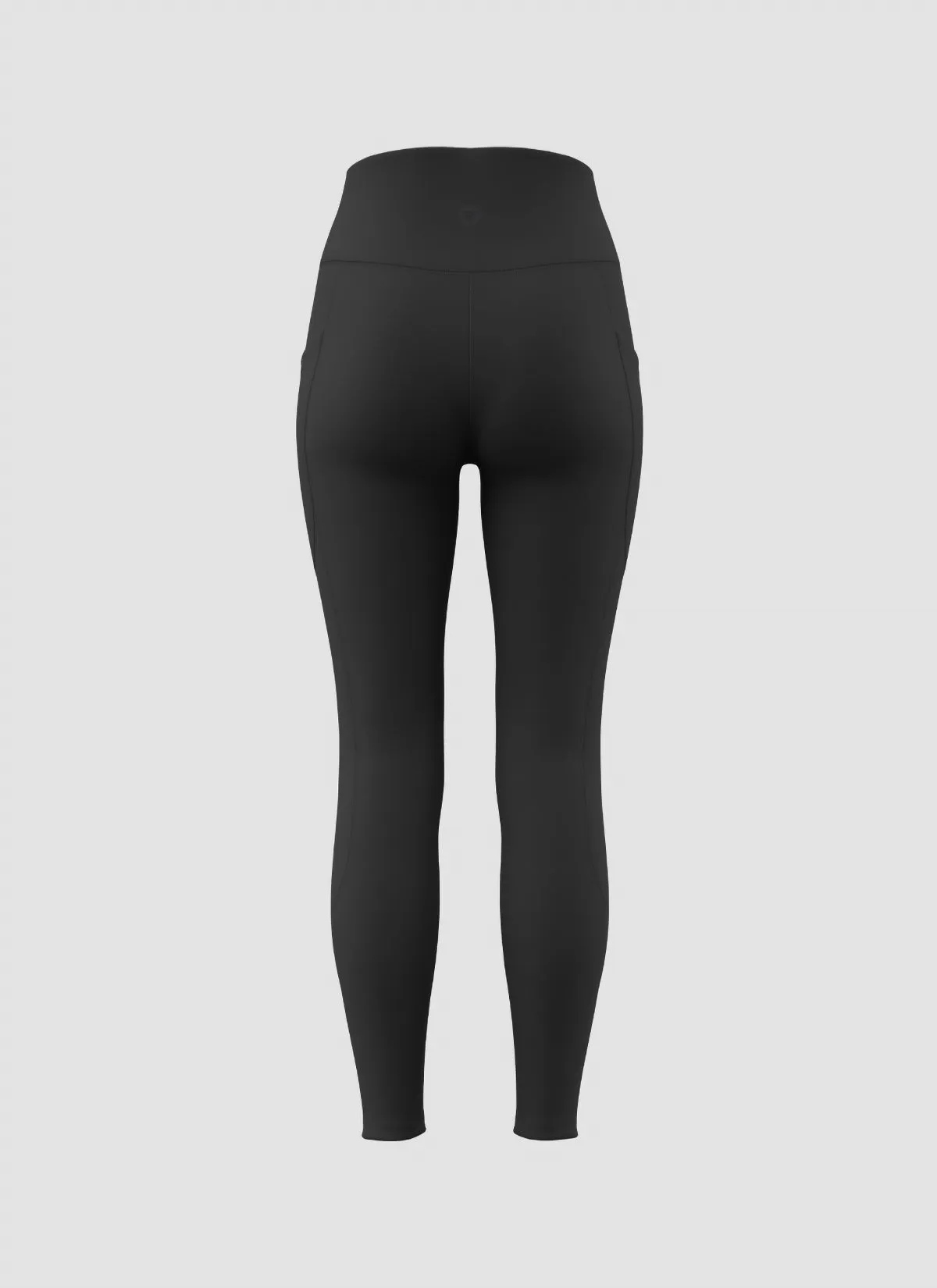 Women's Flex Tights 2.0 - Black