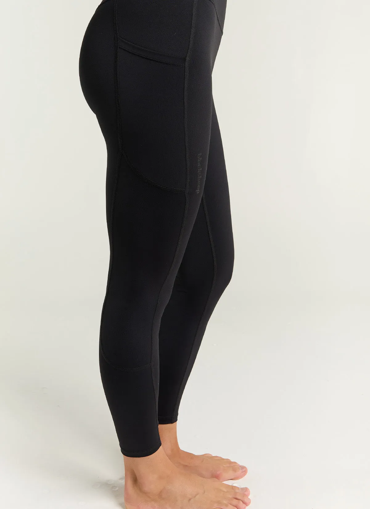 Women's Flex Tights 2.0 - Black
