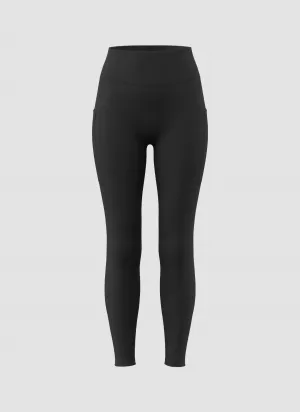 Women's Flex Tights 2.0 - Black
