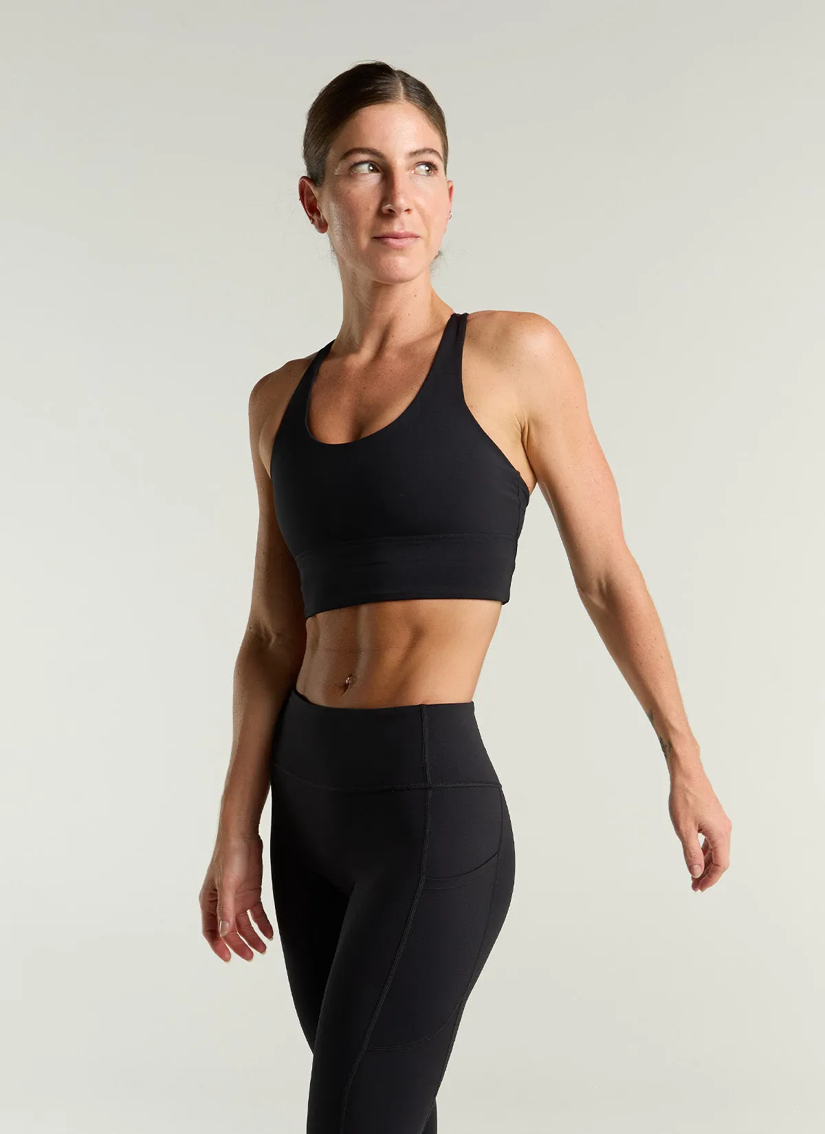 Women's Flex Tights 2.0 - Black