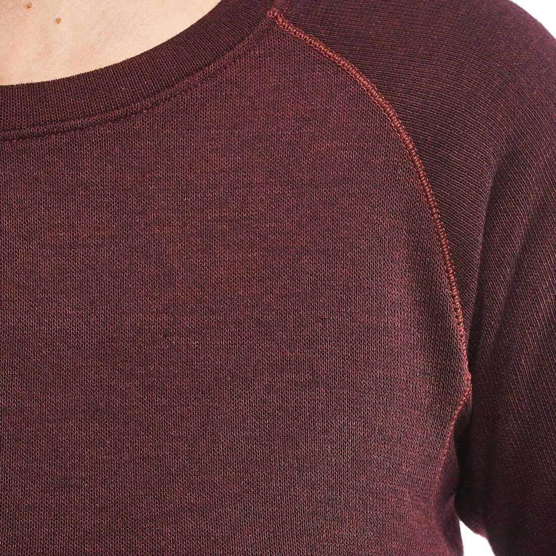 Women's Hiking Pullover - NH100
