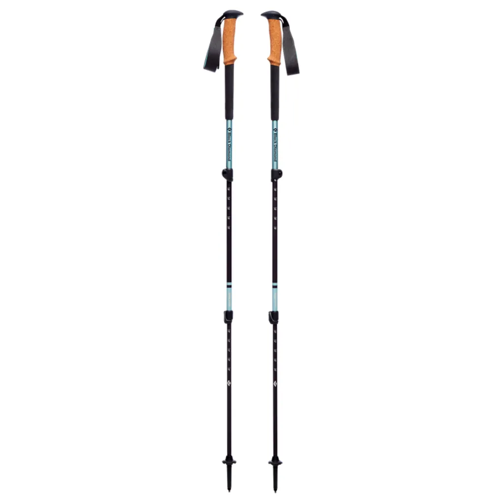 Women's Trail Cork Trekking Pole