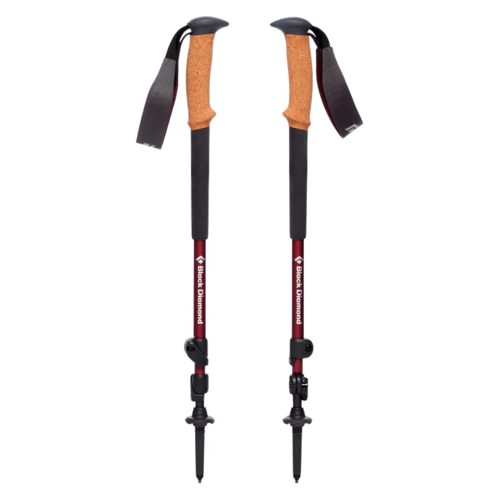Women's Trail Cork Trekking Pole