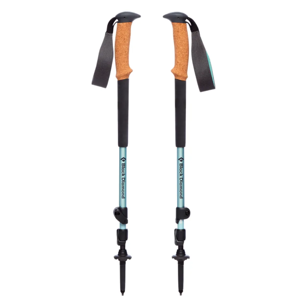 Women's Trail Cork Trekking Pole