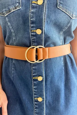 Woven Belt
