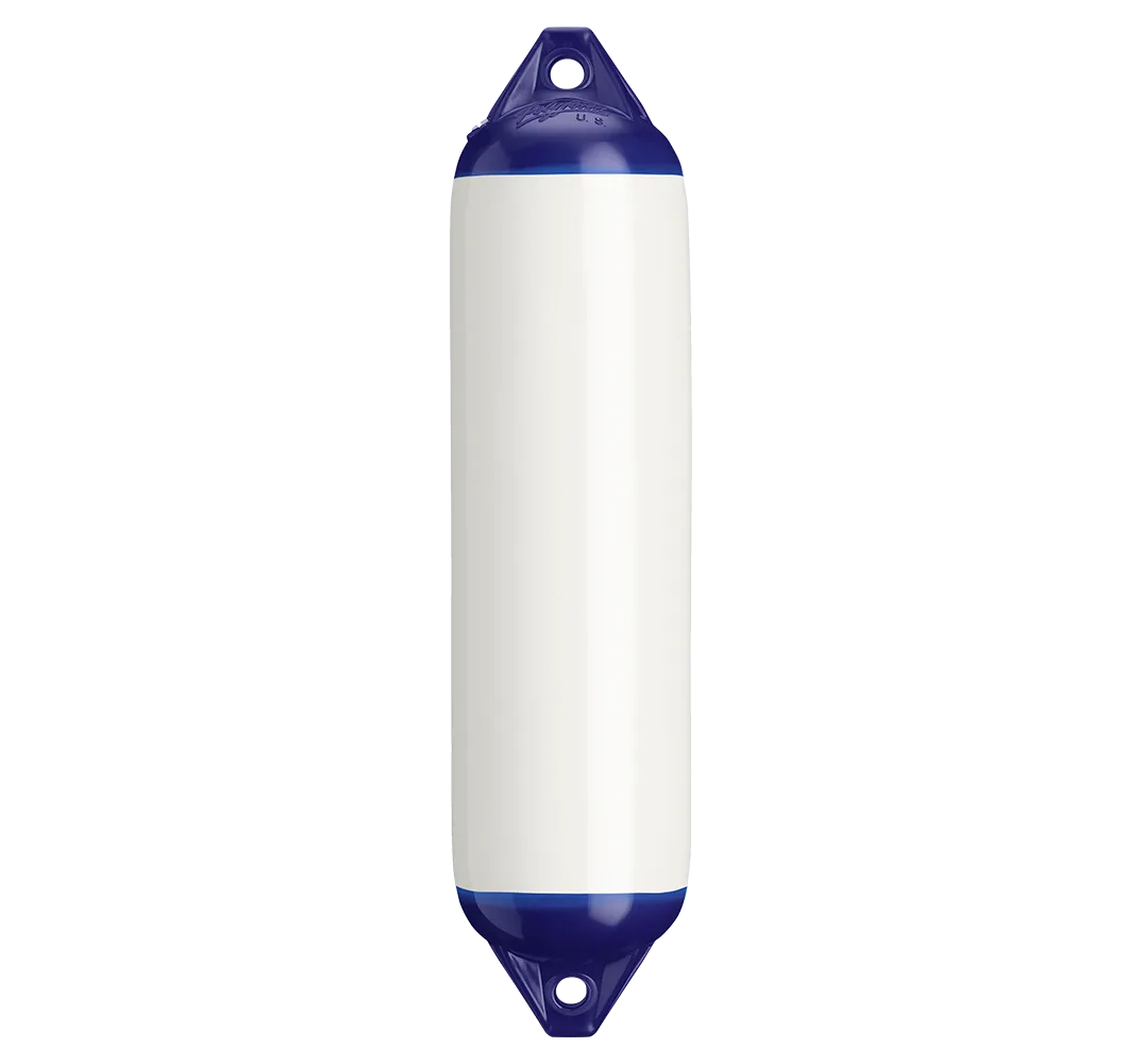 Woven Fender Cover - Fits Polyform F Series