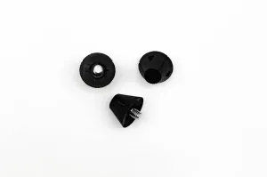WRS M5 Plastic Turf Studs