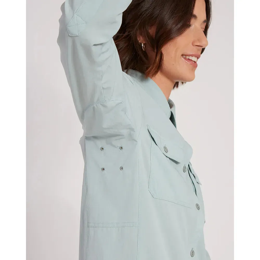 XTM Women's Cumberland Hike Long Sleeve Shirt
