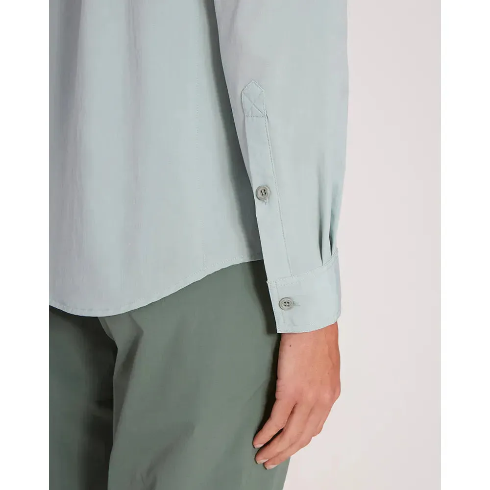 XTM Women's Cumberland Hike Long Sleeve Shirt