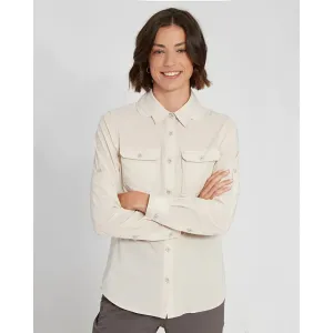 XTM Women's Cumberland Hike Long Sleeve Shirt